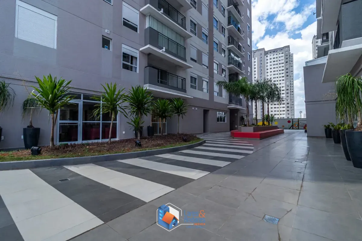 Apartamento, 3 quartos, 74 m² - Foto 39