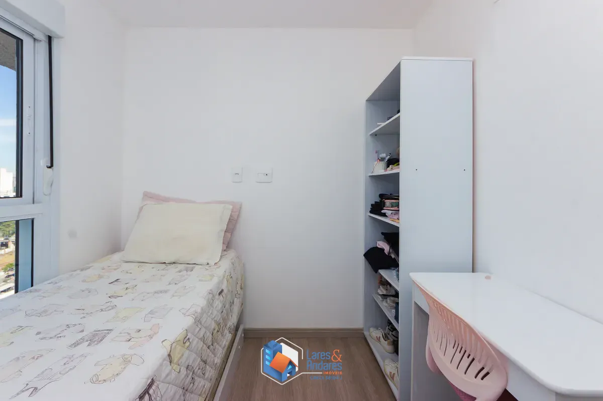 Apartamento, 3 quartos, 74 m² - Foto 12