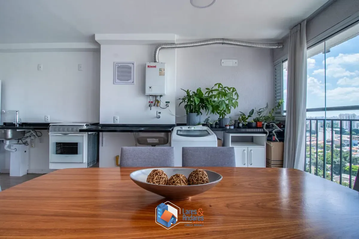 Apartamento, 3 quartos, 74 m² - Foto 8