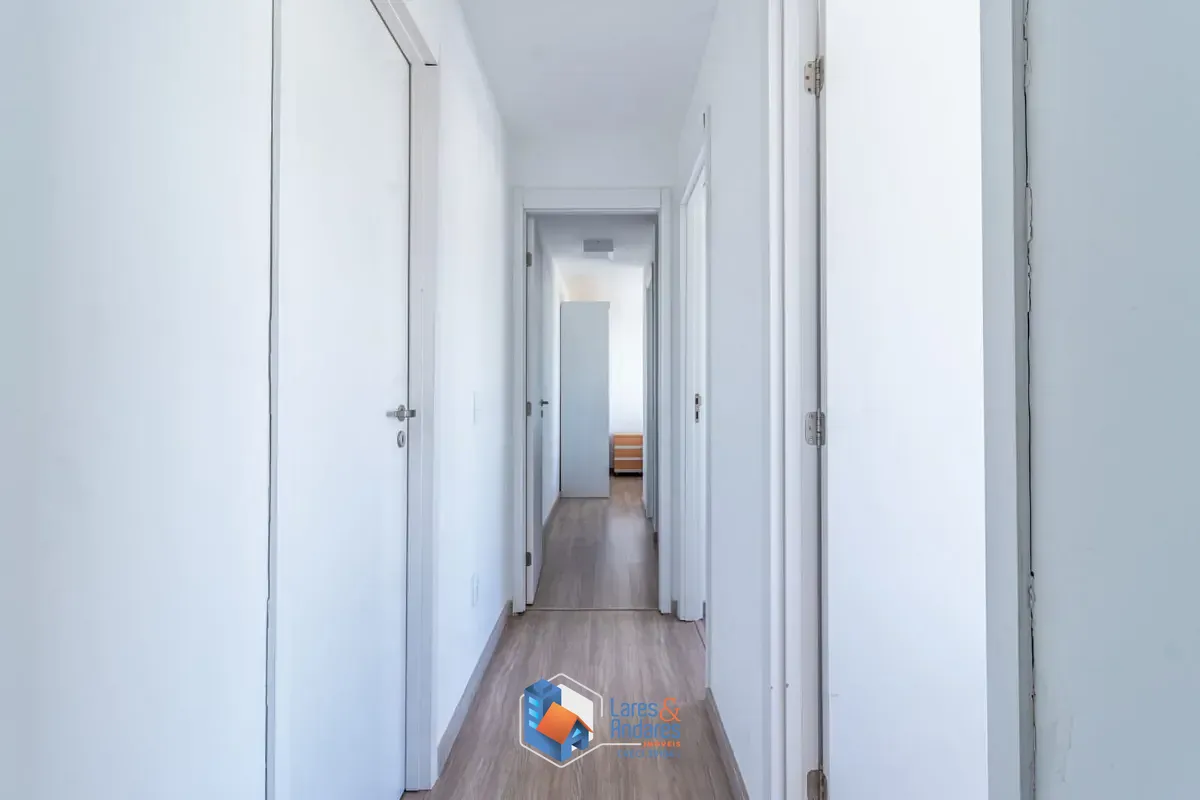 Apartamento, 3 quartos, 74 m² - Foto 14