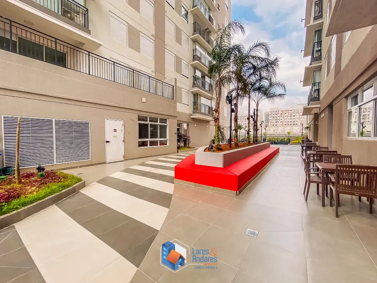 Apartamento, 3 quartos, 74 m² - Foto 42