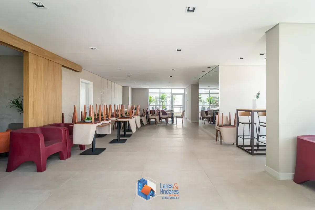 Apartamento, 3 quartos, 74 m² - Foto 41