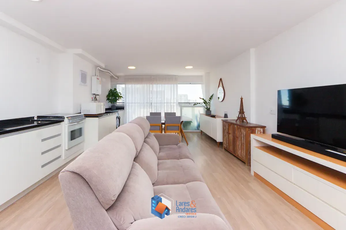 Apartamento, 3 quartos, 74 m² - Foto 17