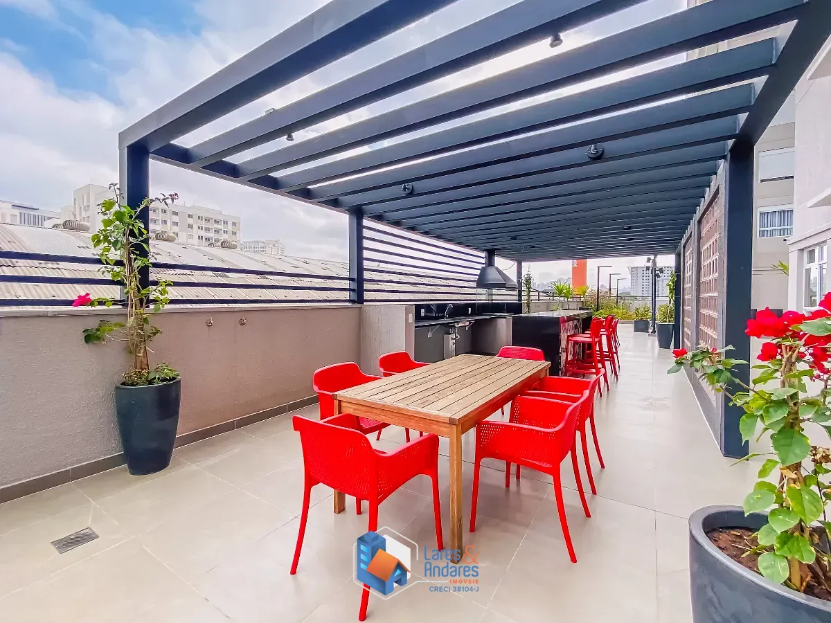 Apartamento, 3 quartos, 74 m² - Foto 50