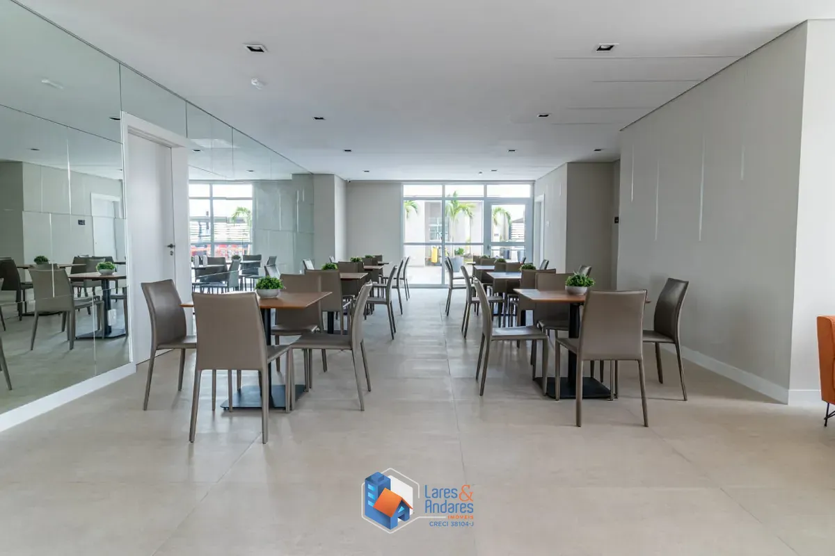 Apartamento, 3 quartos, 74 m² - Foto 36