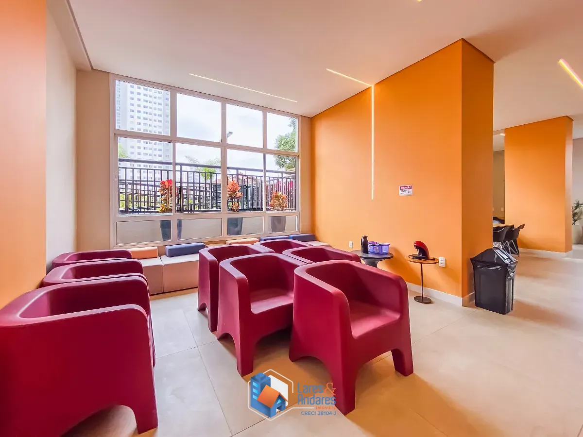 Apartamento, 3 quartos, 74 m² - Foto 48