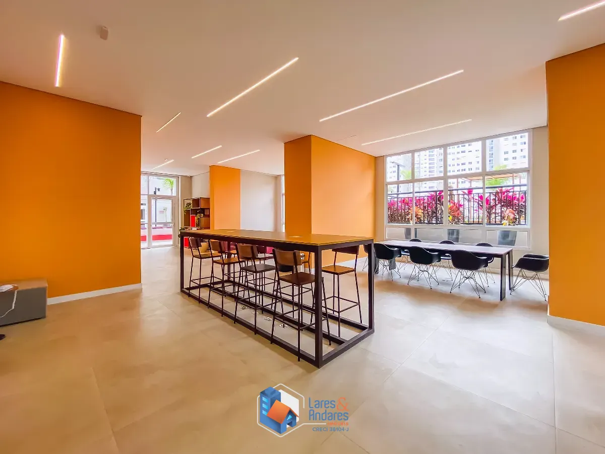Apartamento, 3 quartos, 74 m² - Foto 41