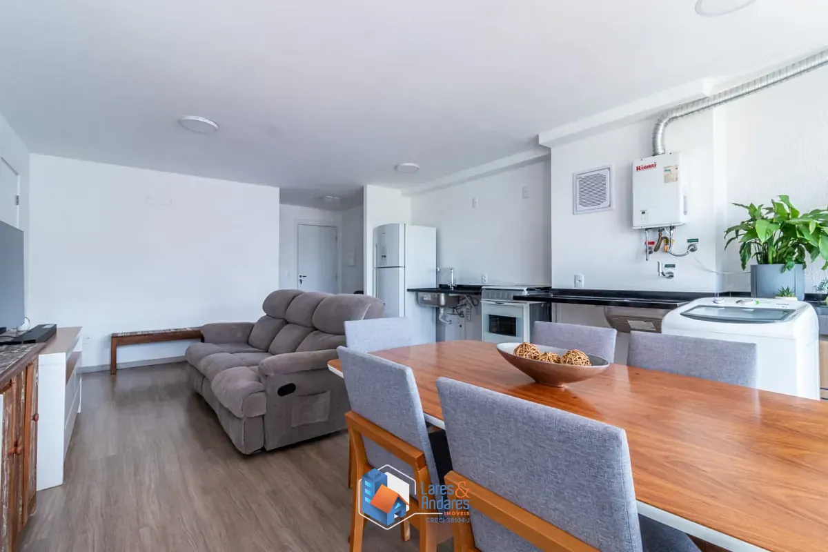 Apartamento, 3 quartos, 74 m² - Foto 7