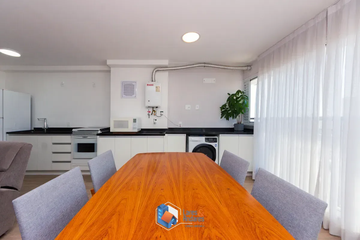 Apartamento, 3 quartos, 74 m² - Foto 24