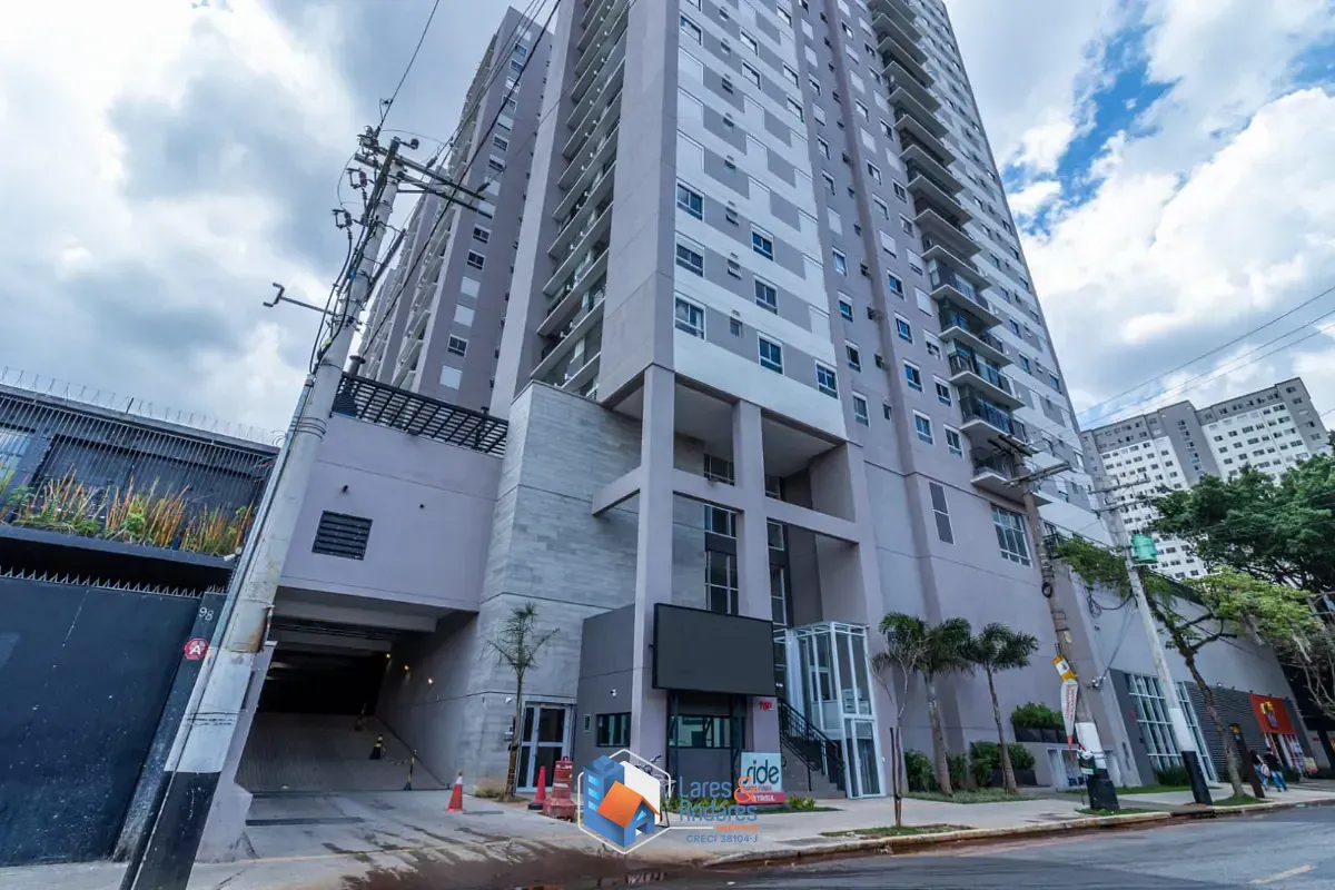Apartamento, 3 quartos, 74 m² - Foto 31