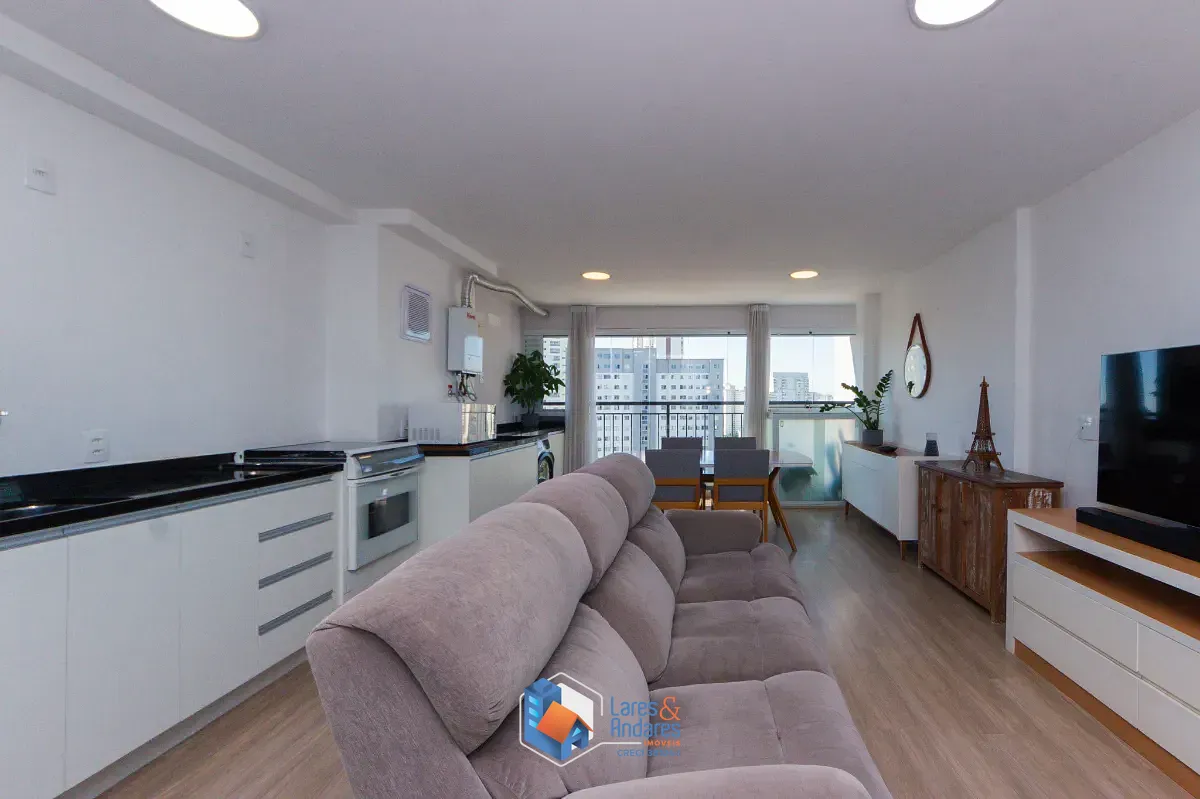 Apartamento, 3 quartos, 74 m² - Foto 30