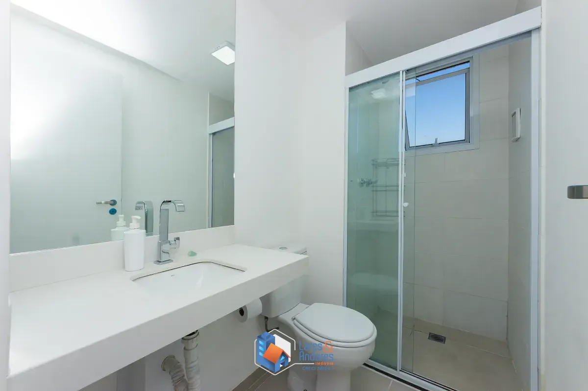 Apartamento, 3 quartos, 74 m² - Foto 7