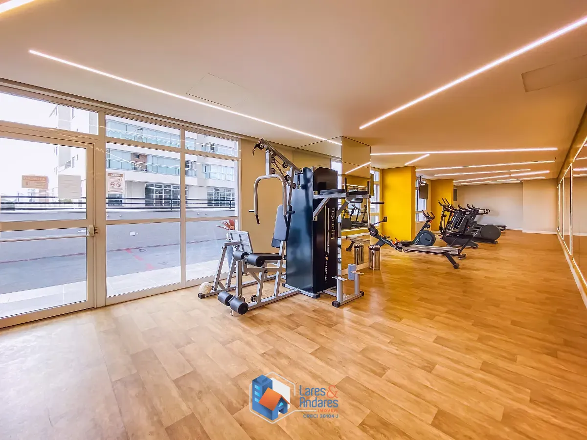 Apartamento, 3 quartos, 74 m² - Foto 55