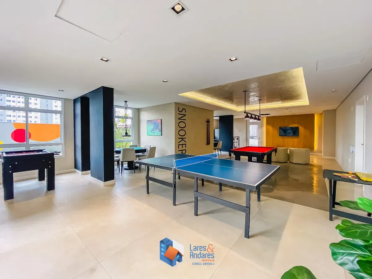 Apartamento, 3 quartos, 74 m² - Foto 33