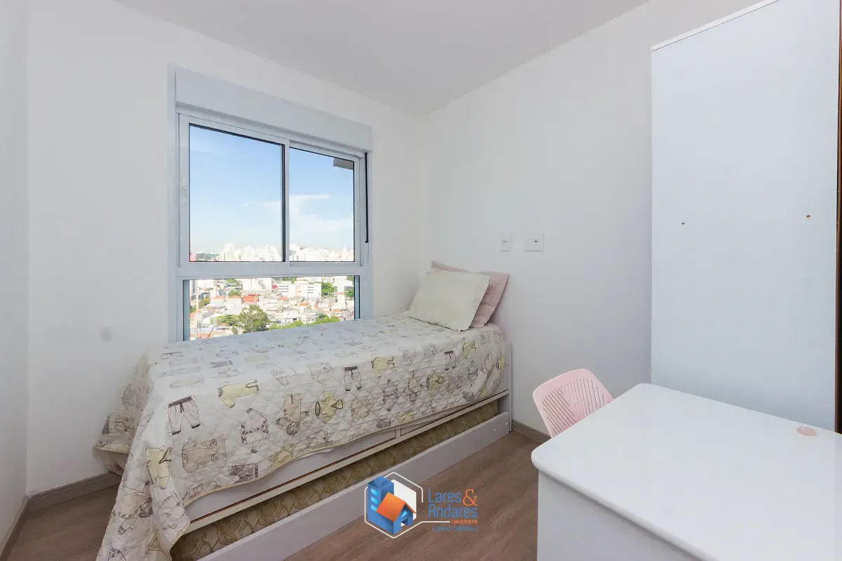 Apartamento, 3 quartos, 74 m² - Foto 11