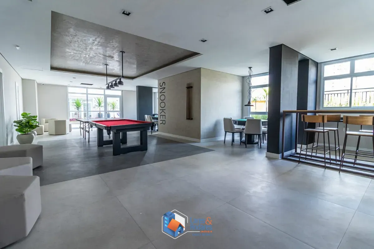 Apartamento, 3 quartos, 74 m² - Foto 50