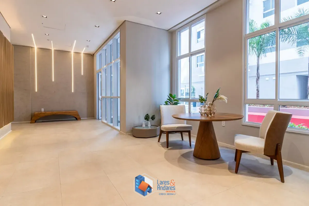Apartamento, 3 quartos, 74 m² - Foto 56