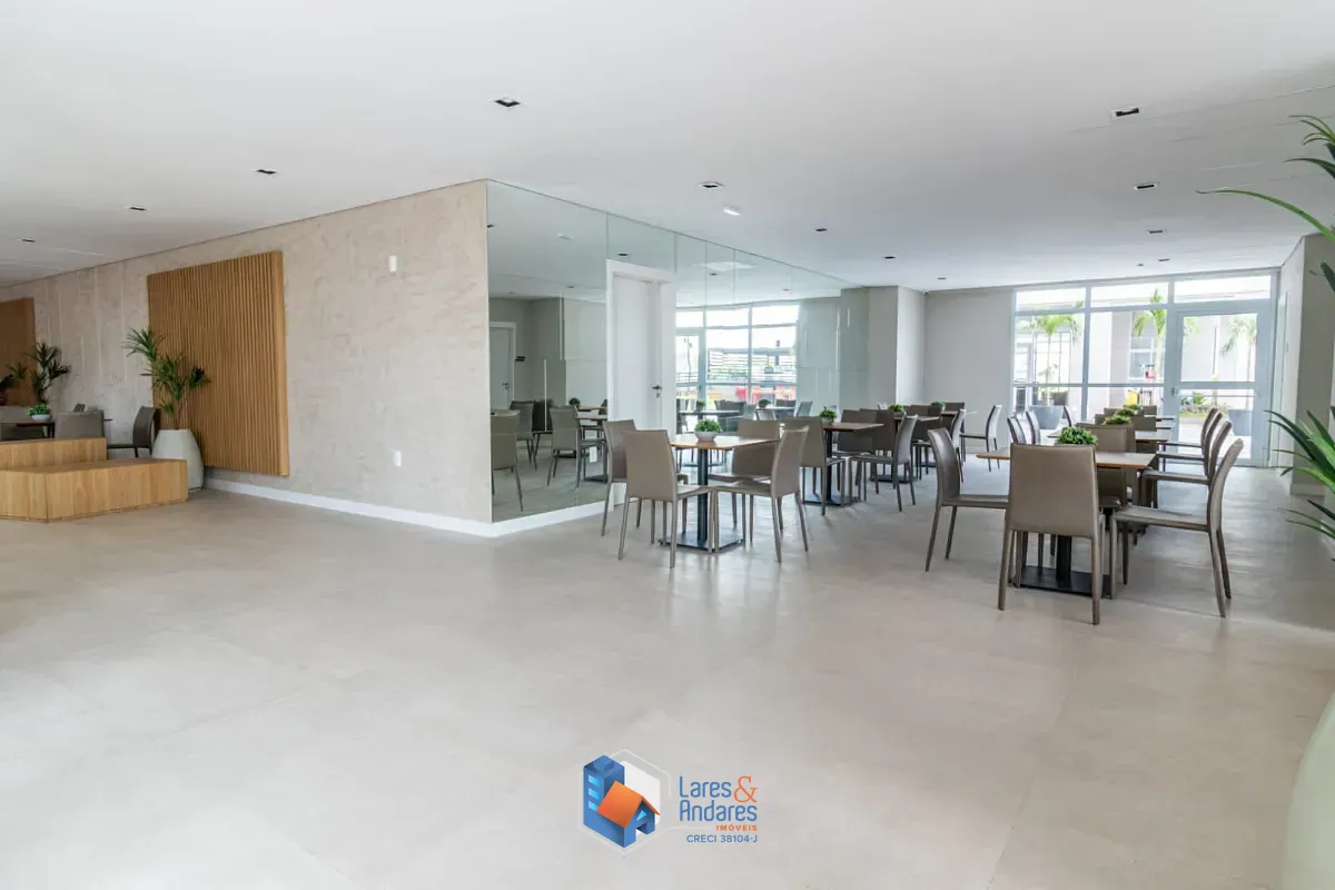 Apartamento, 3 quartos, 74 m² - Foto 38
