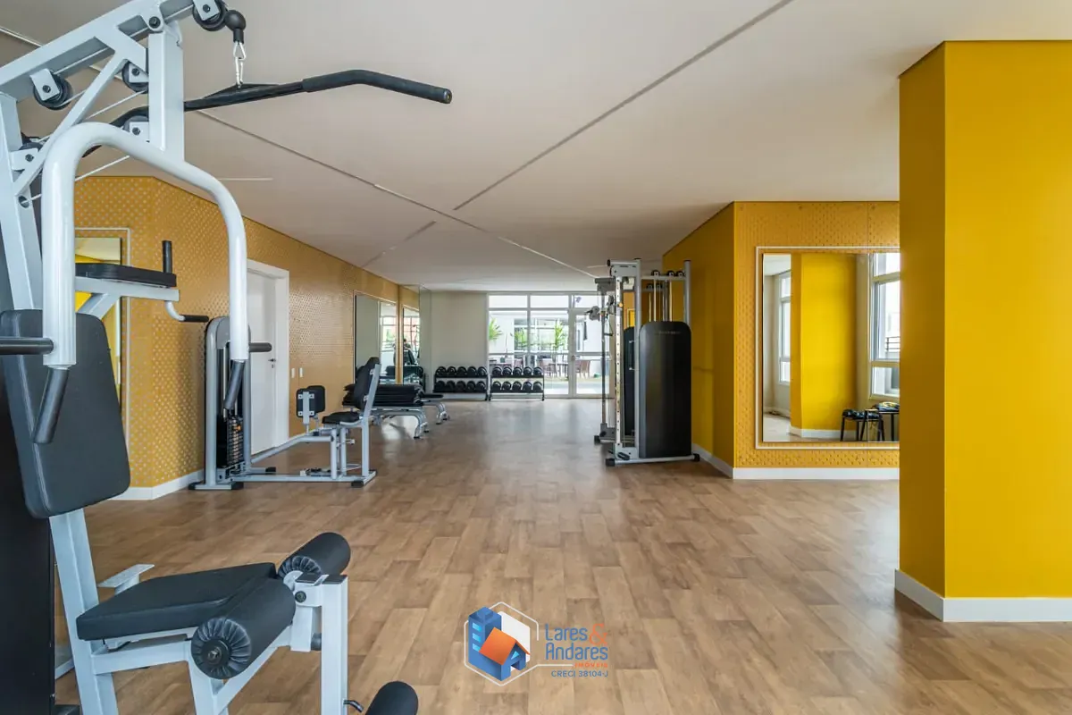Apartamento, 3 quartos, 74 m² - Foto 43
