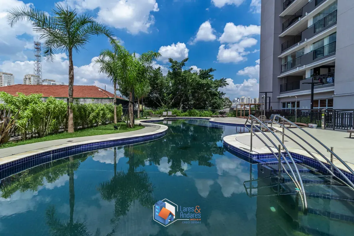 Apartamento, 3 quartos, 74 m² - Foto 52