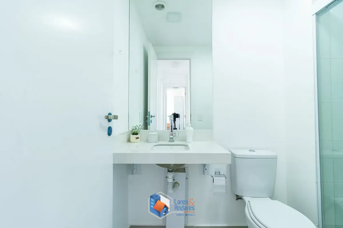 Apartamento, 3 quartos, 74 m² - Foto 20