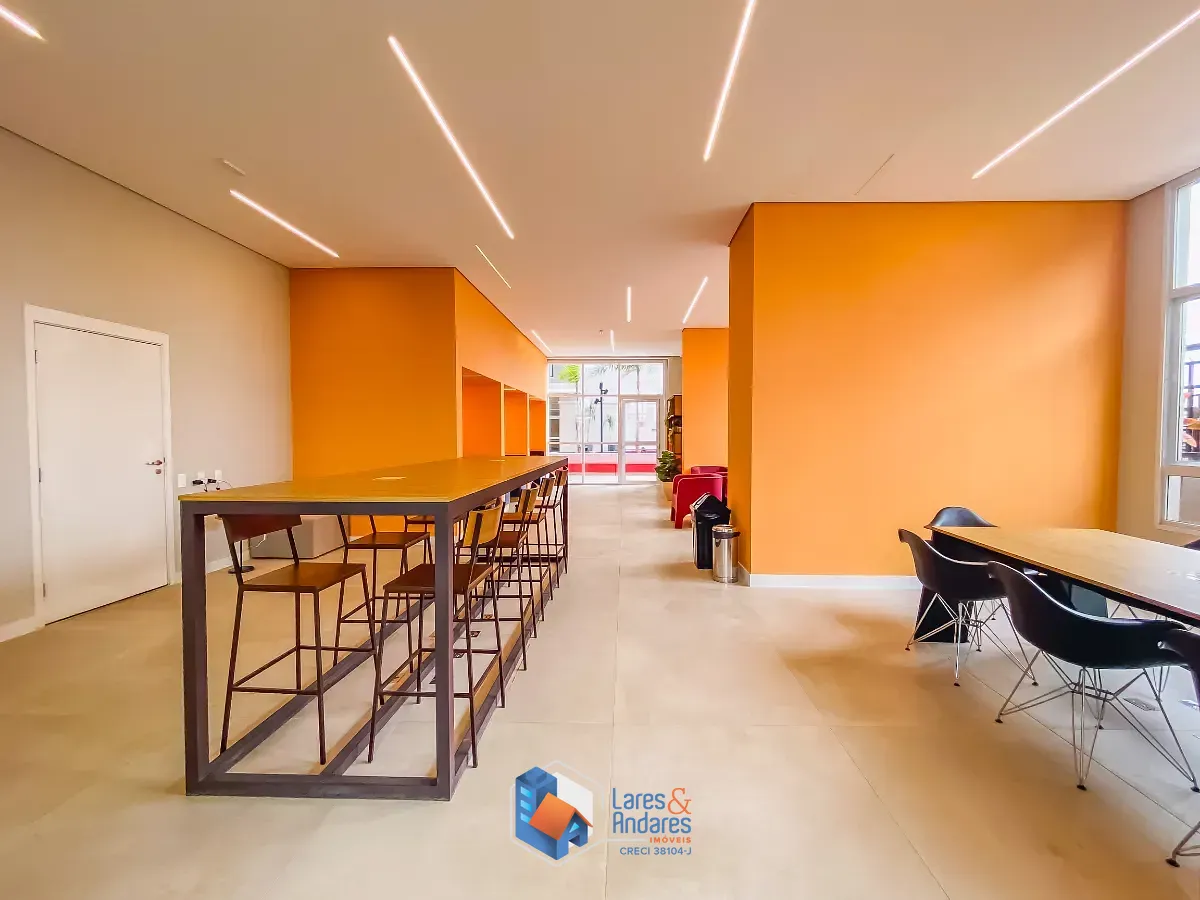 Apartamento, 3 quartos, 74 m² - Foto 46