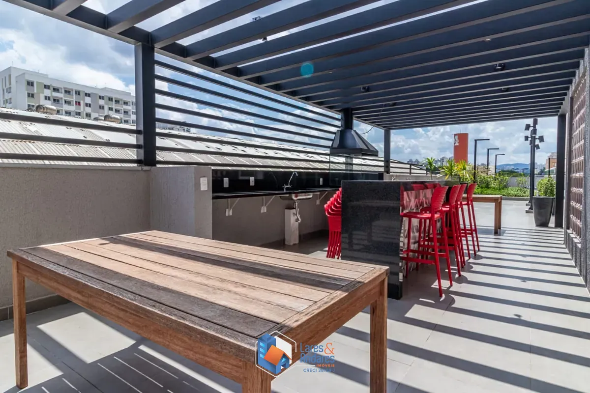 Apartamento, 3 quartos, 74 m² - Foto 40