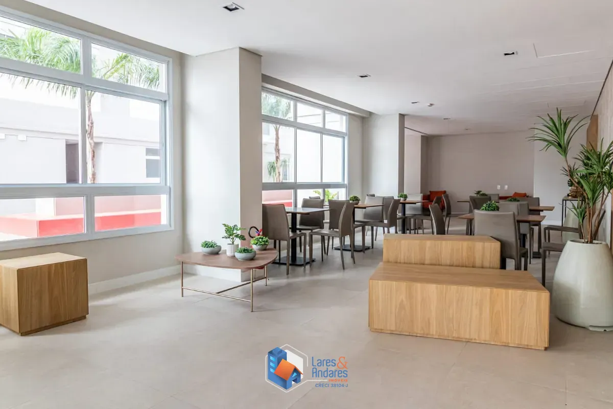 Apartamento, 3 quartos, 74 m² - Foto 37