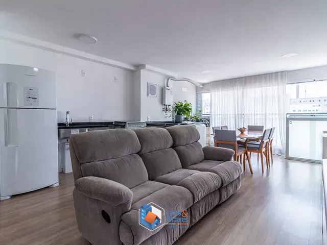 Apartamento com 84m² 3 quartos e 3 banheiros, à venda, no bairro Barra Funda em São Paulo