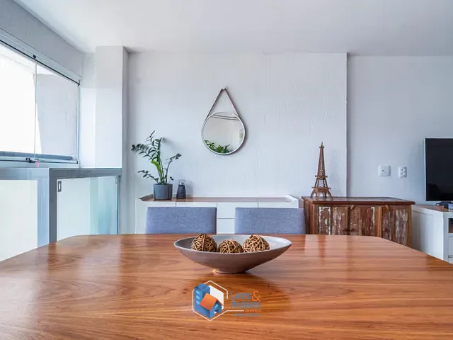 Apartamento com 84m² 3 quartos e 3 banheiros, à venda, no bairro Barra Funda em São Paulo