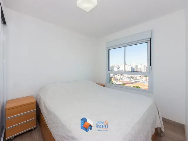 Apartamento com 84m² 3 quartos e 3 banheiros, à venda, no bairro Barra Funda em São Paulo