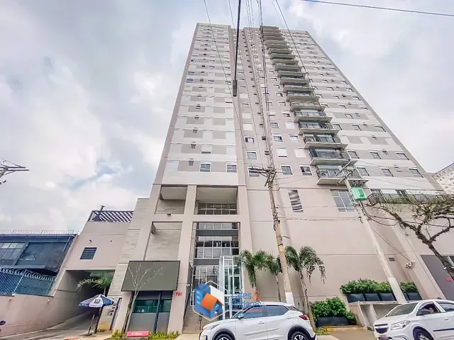 Apartamento com 84m² 3 quartos e 3 banheiros, à venda, no bairro Barra Funda em São Paulo