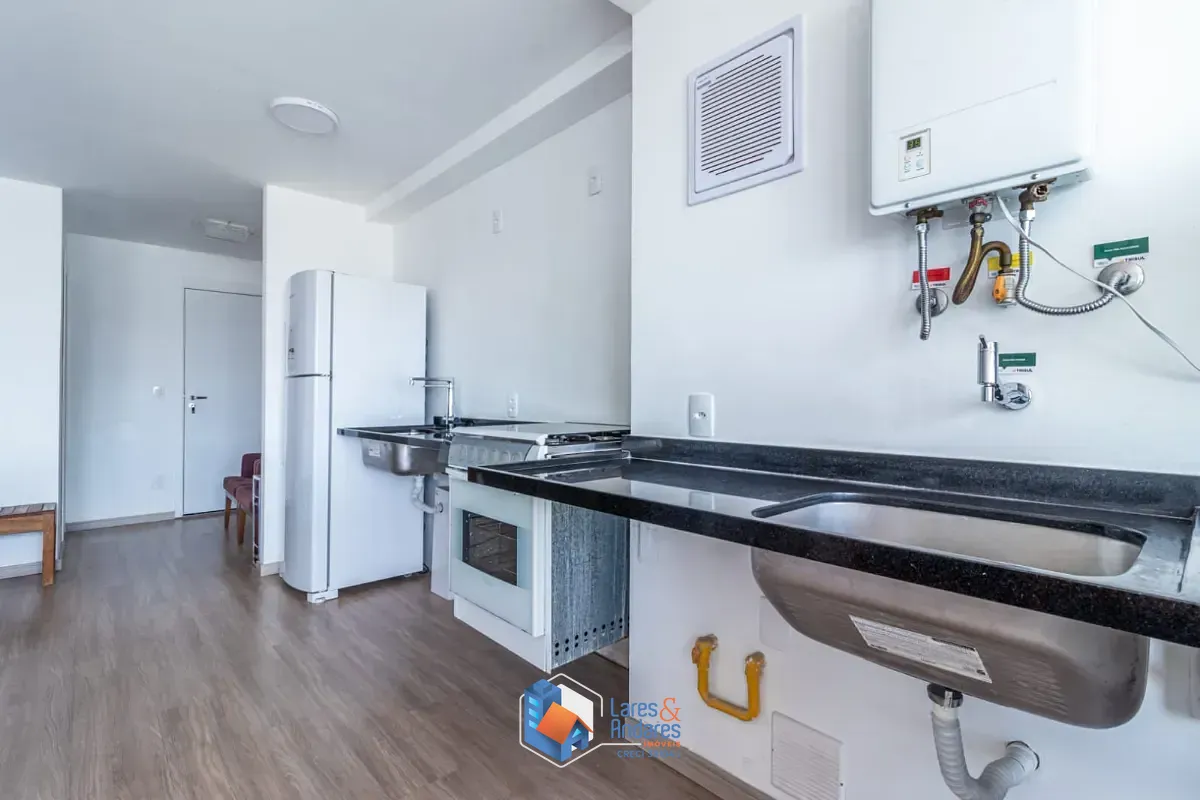 Apartamento, 3 quartos, 74 m² - Foto 6