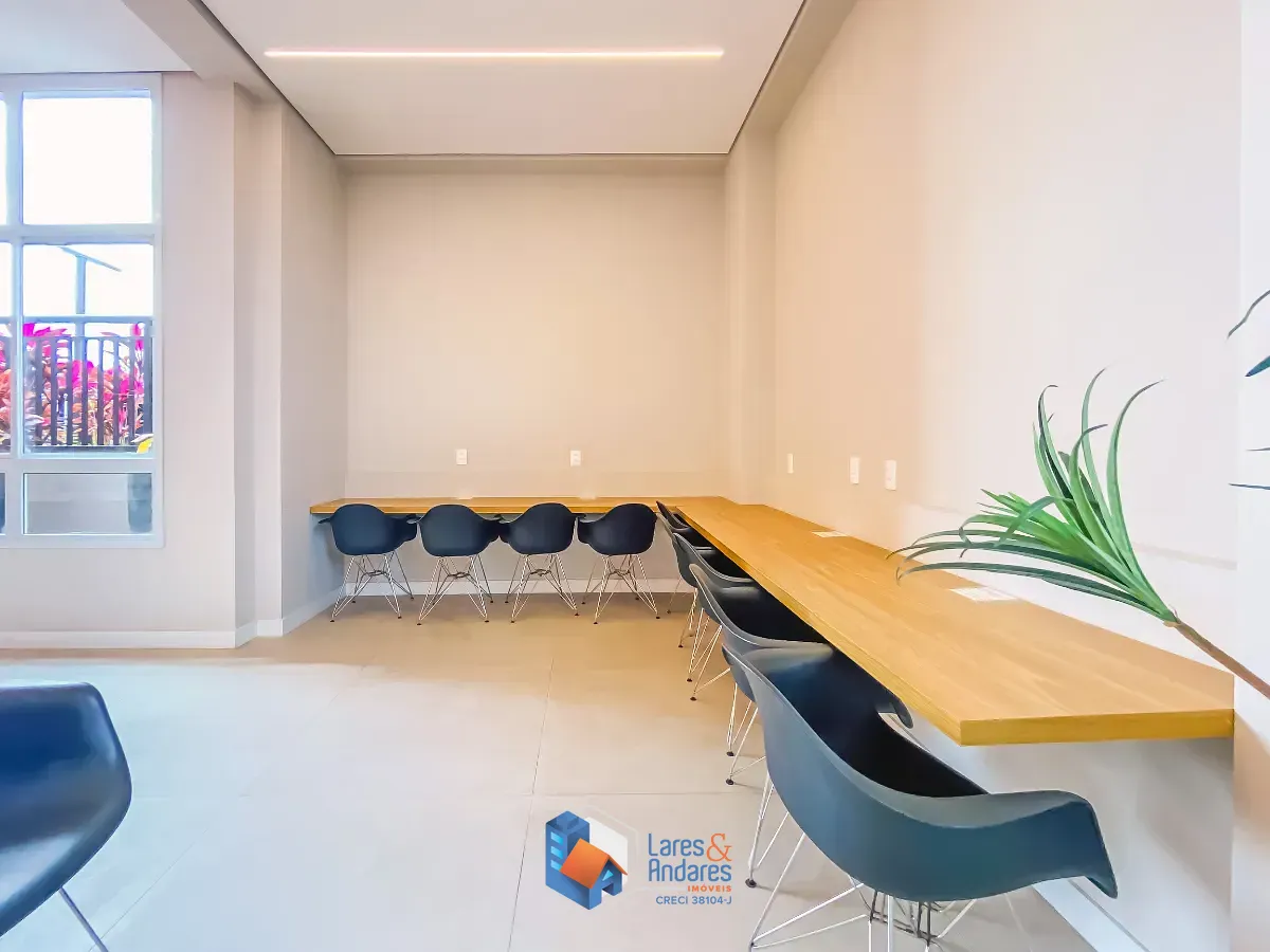 Apartamento, 3 quartos, 74 m² - Foto 47