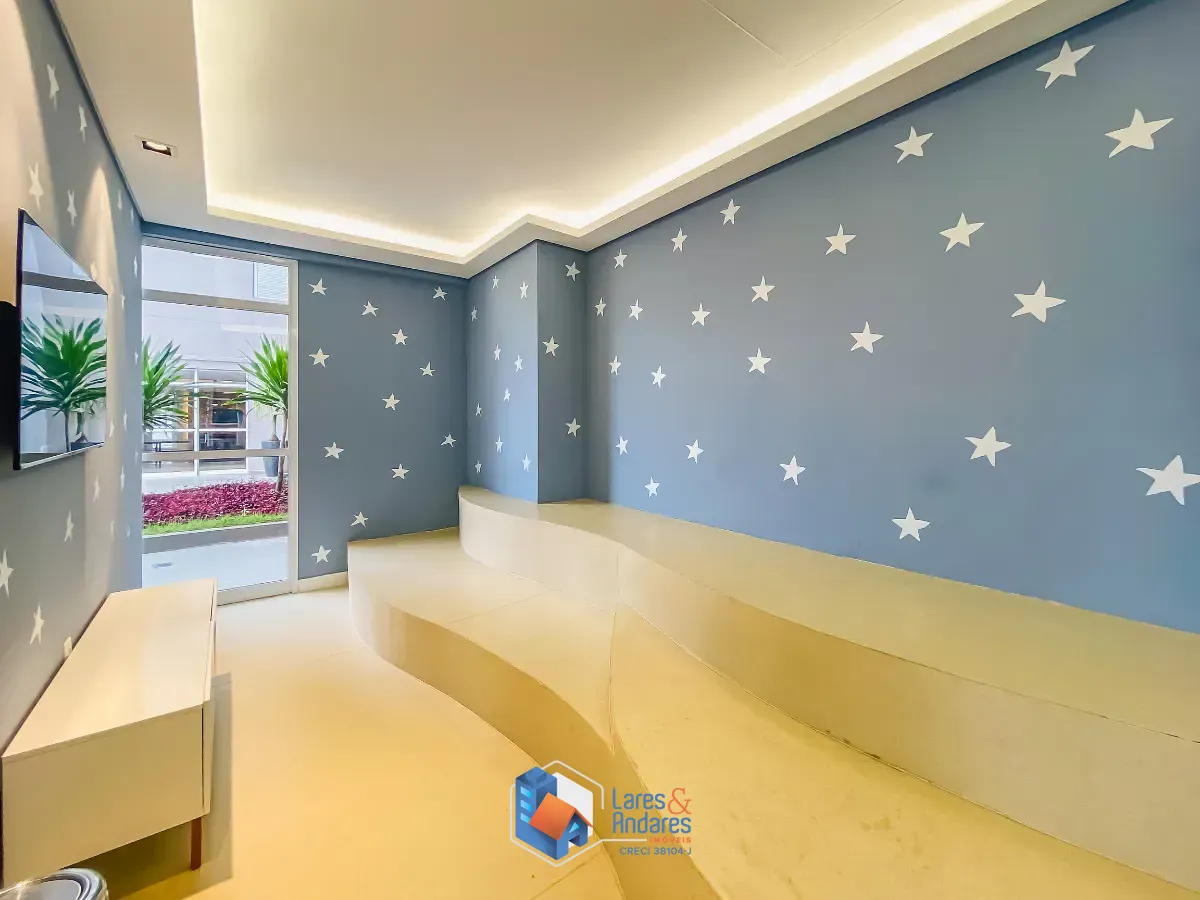 Apartamento, 3 quartos, 74 m² - Foto 37