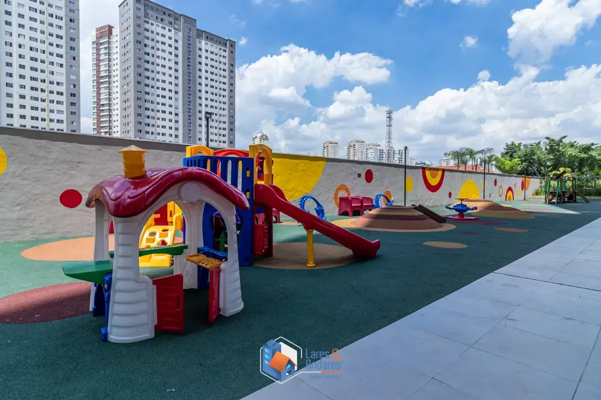 Apartamento, 3 quartos, 74 m² - Foto 47