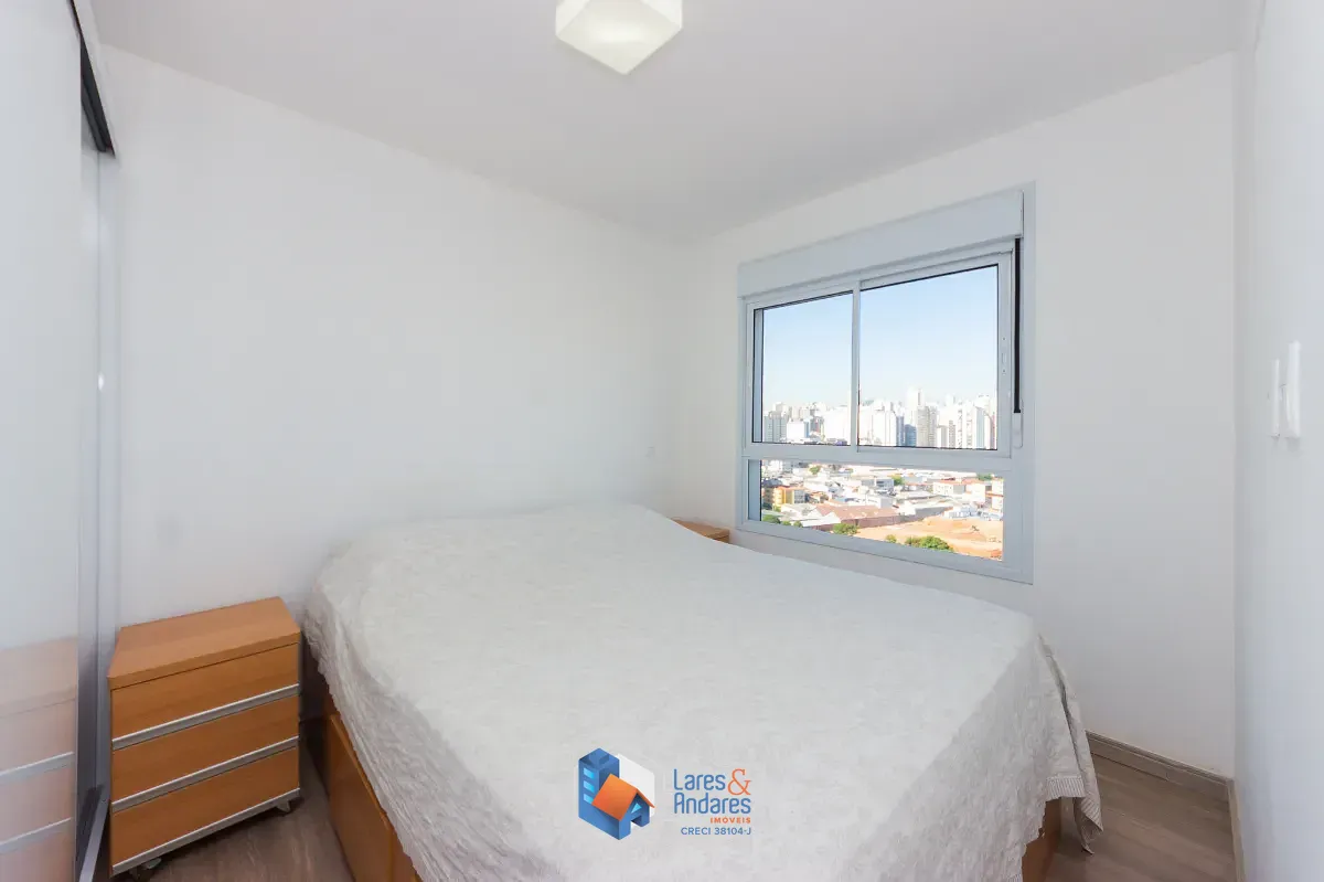 Apartamento, 3 quartos, 74 m² - Foto 5