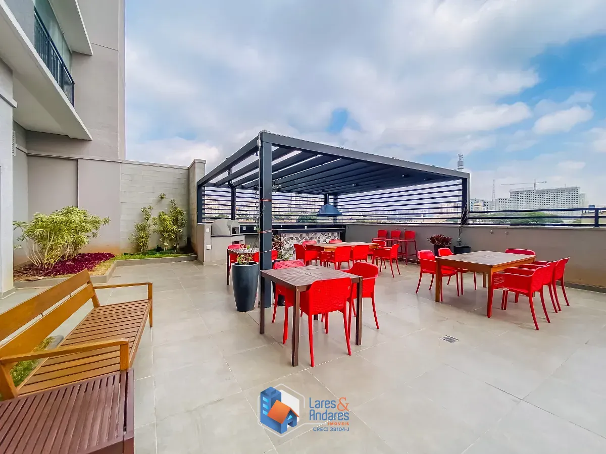 Apartamento, 3 quartos, 74 m² - Foto 52
