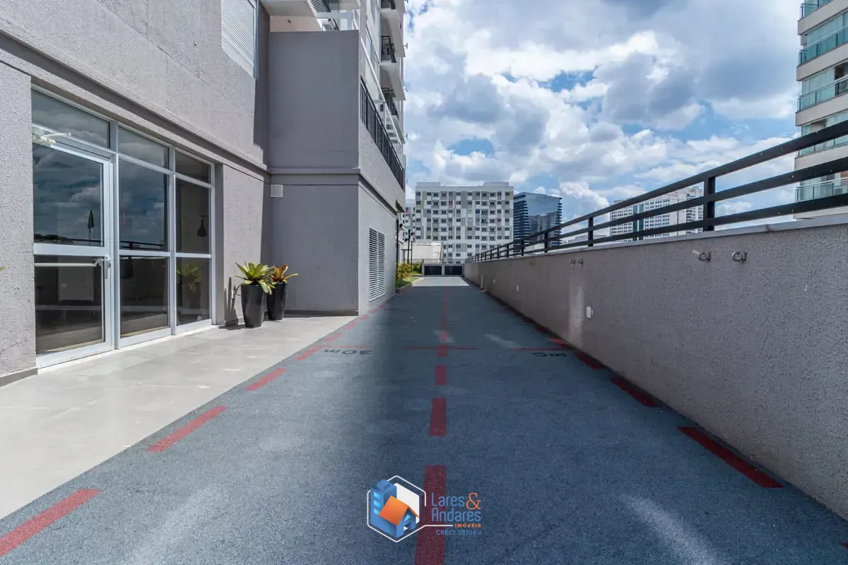 Apartamento, 3 quartos, 74 m² - Foto 44
