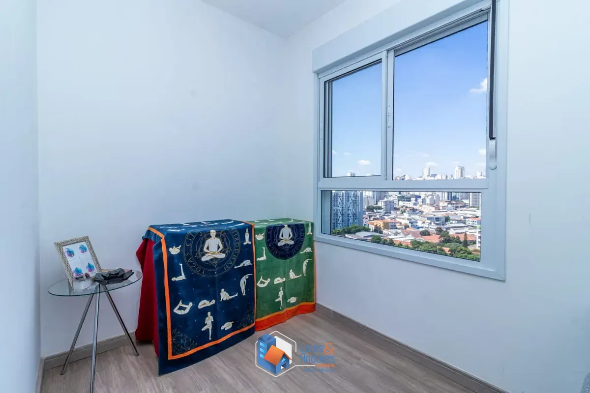 Apartamento, 3 quartos, 74 m² - Foto 22