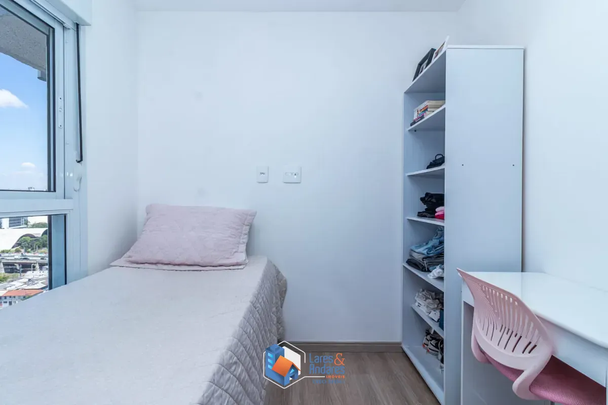 Apartamento, 3 quartos, 74 m² - Foto 18