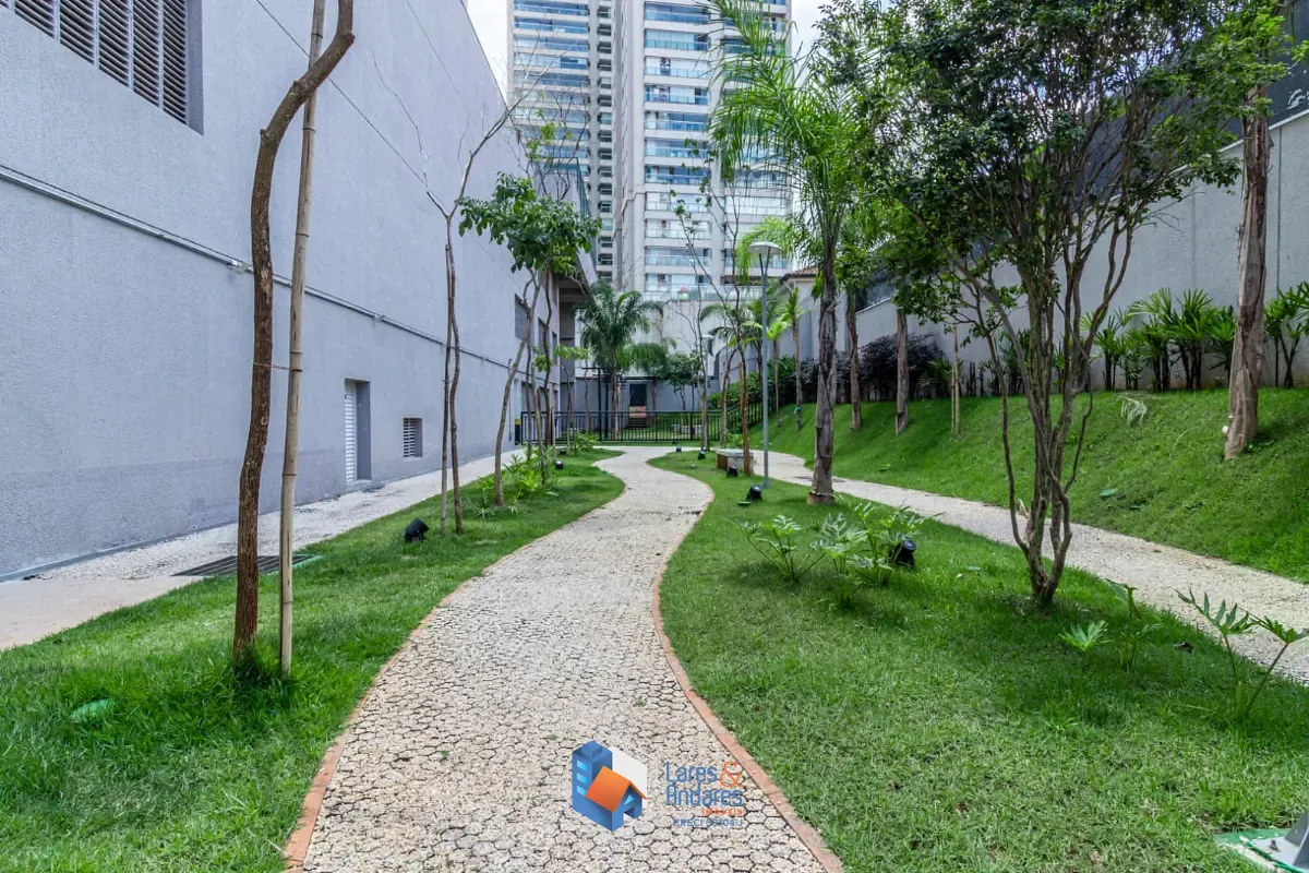 Apartamento, 3 quartos, 74 m² - Foto 35