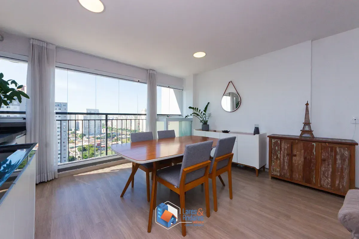 Apartamento, 3 quartos, 74 m² - Foto 31