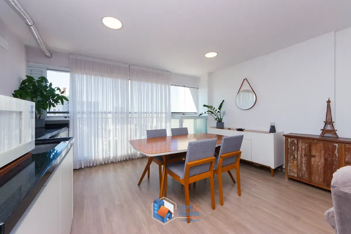 Apartamento, 3 quartos, 74 m² - Foto 28