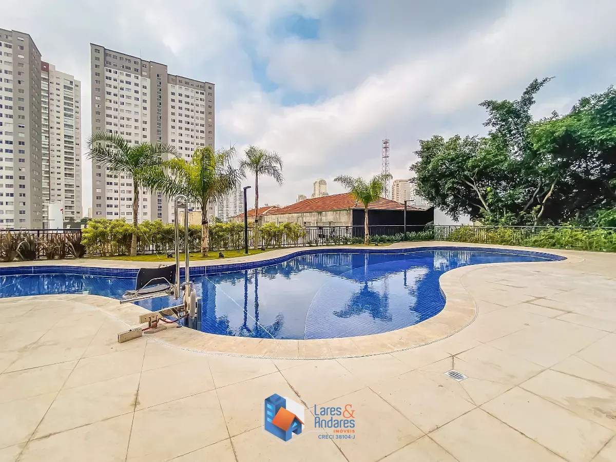 Apartamento, 3 quartos, 74 m² - Foto 43