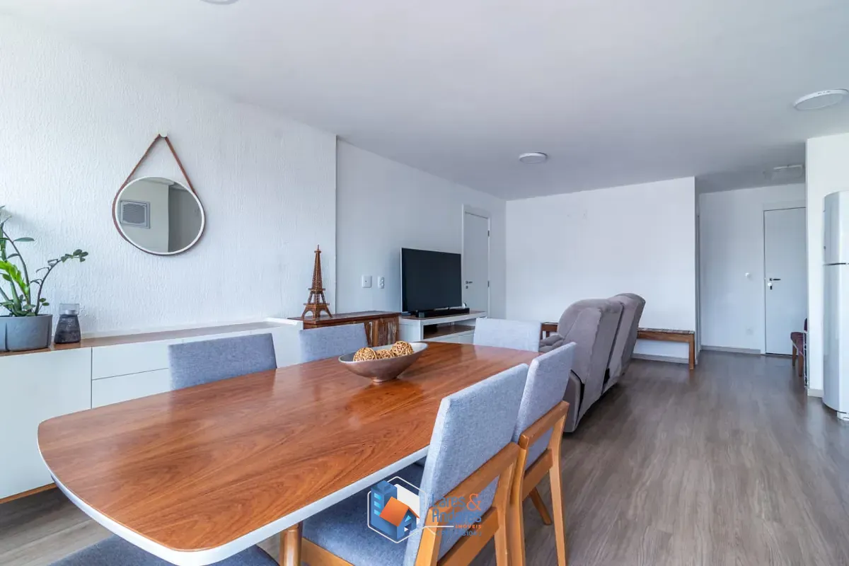 Apartamento, 3 quartos, 74 m² - Foto 9