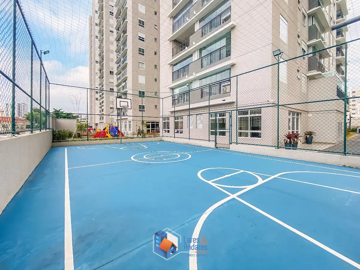 Apartamento, 3 quartos, 74 m² - Foto 40