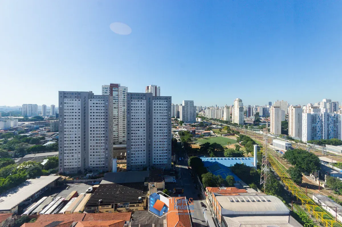 Apartamento, 3 quartos, 74 m² - Foto 29