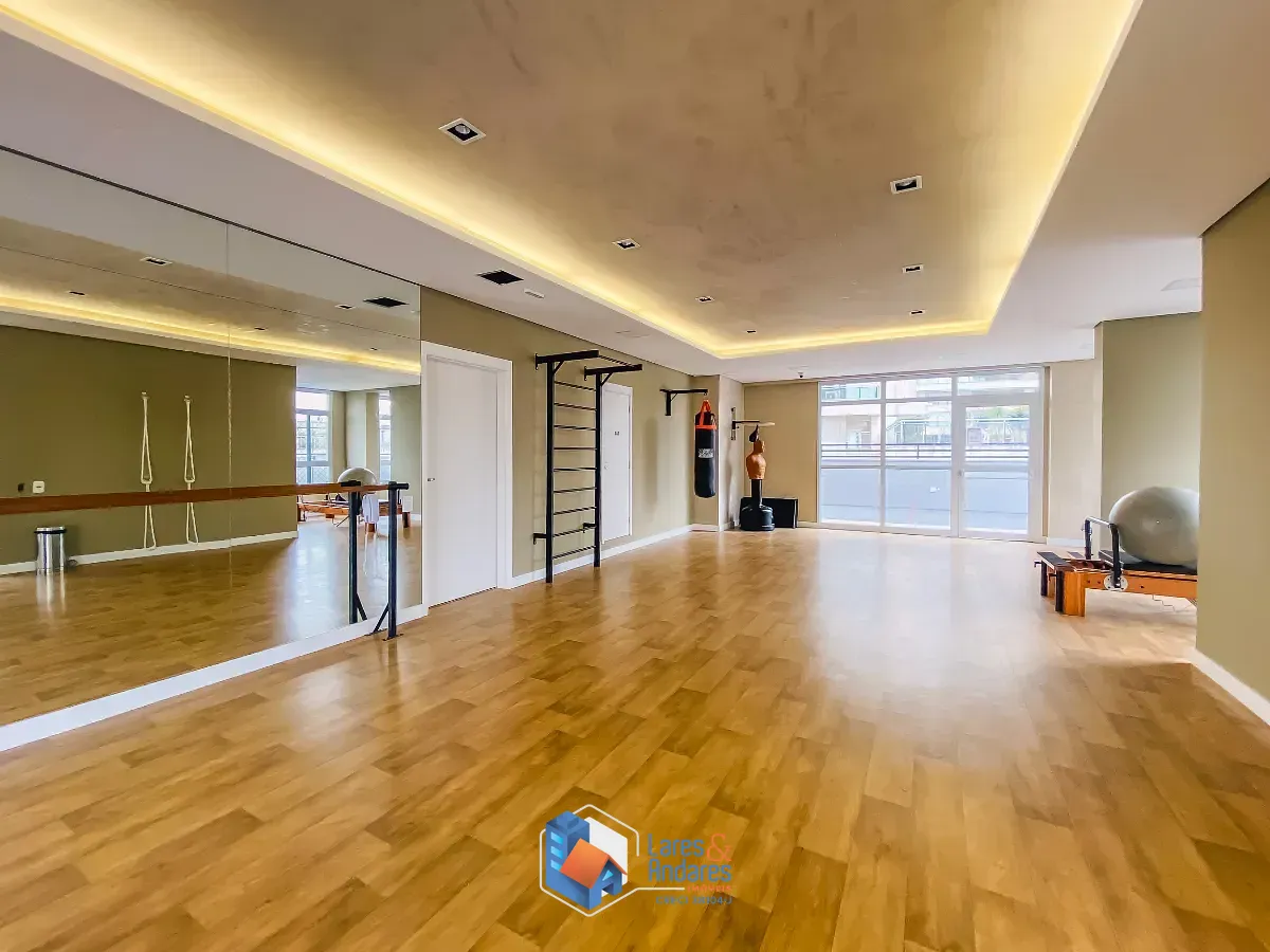 Apartamento, 3 quartos, 74 m² - Foto 39