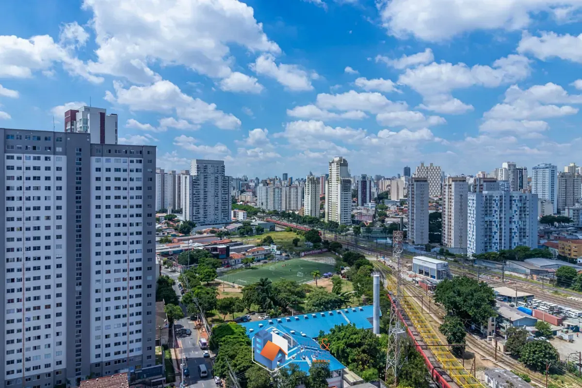Apartamento, 3 quartos, 74 m² - Foto 4